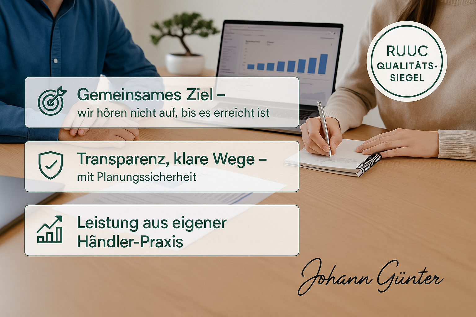 Bonsai‑Symbolik für Wachstum, Internationalisierung & Prozesse